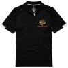 39085992f Damskie polo Kiso z krótkim rękawem z tkaniny Cool Fit odprowadzającej wilgoć M Female