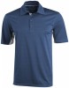 39086464f Męskie polo Prescott z krótkim rękawem z tkaniny Cool Fit odprowadzającej wilgoć XL Male