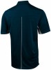 39086494f Męskie polo Prescott z krótkim rękawem z tkaniny Cool Fit odprowadzającej wilgoć XL Male