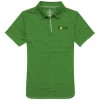 39087673f Damskie polo Prescott z krótkim rękawem z tkaniny Cool Fit odprowadzającej wilgoć L Female