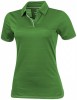 39087674f Damskie polo Prescott z krótkim rękawem z tkaniny Cool Fit odprowadzającej wilgoć XL Female