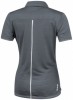 39087923f Damskie polo Prescott z krótkim rękawem z tkaniny Cool Fit odprowadzającej wilgoć L Female