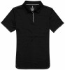 39087993f Damskie polo Prescott z krótkim rękawem z tkaniny Cool Fit odprowadzającej wilgoć L Female