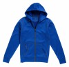 39214440f Rozpinana bluza z kapturem Moresby XS Male