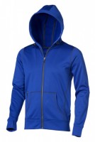 39214446f Rozpinana bluza z kapturem Moresby XXXL Male