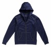 39214490f Rozpinana bluza z kapturem Moresby XS Male