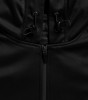 39214990f Rozpinana bluza z kapturem Moresby XS Male