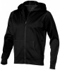 39214990f Rozpinana bluza z kapturem Moresby XS Male