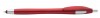 113374c-05 Plastikowy długopis Touch Pen