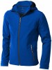 39311440f Kurtka softshell Langley XS Male