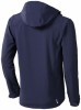 39311496f Kurtka softshell Langley XXXL Male