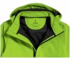 39311686f Kurtka softshell Langley XXXL Male