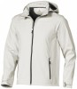 39311906f Kurtka softshell Langley XXXL Male