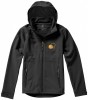 39311951f Kurtka softshell Langley S Male