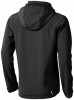 39311956f Kurtka softshell Langley XXXL Male