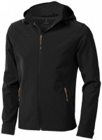 39311990f Kurtka softshell Langley XS Male