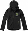 39311991f Kurtka softshell Langley S Male