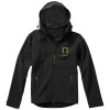 39311991f Kurtka softshell Langley S Male