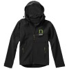39311991f Kurtka softshell Langley S Male