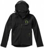 39311993f Kurtka softshell Langley L Male