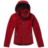 39312252f Damska kurtka softshell Langley M Female