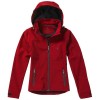 39312254f Damska kurtka softshell Langley XL Female