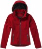 39312254f Damska kurtka softshell Langley XL Female