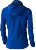 39312442f Damska kurtka softshell Langley M Female