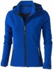 39312444f Damska kurtka softshell Langley XL Female