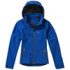 39312444f Damska kurtka softshell Langley XL Female