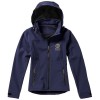 39312492f Damska kurtka softshell Langley M Female
