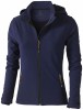 39312492f Damska kurtka softshell Langley M Female