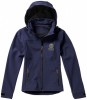 39312492f Damska kurtka softshell Langley M Female
