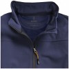 39312492f Damska kurtka softshell Langley M Female