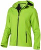 39312682f Damska kurtka softshell Langley M Female