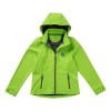 39312682f Damska kurtka softshell Langley M Female