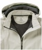 39312900f Damska kurtka softshell Langley XS Female