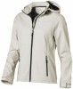 39312902f Damska kurtka softshell Langley M Female