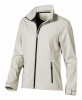 39312902f Damska kurtka softshell Langley M Female
