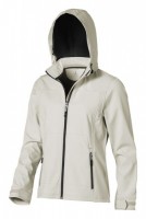 39312904f Damska kurtka softshell Langley XL Female
