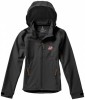 39312951f Damska kurtka softshell Langley S Female