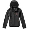 39312951f Damska kurtka softshell Langley S Female