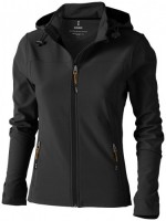 39312953f Damska kurtka softshell Langley L Female 39312953f Damska kurtka softshell Langley L Female