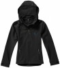 39312990f Damska kurtka softshell Langley XS Female
