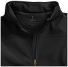 39312992f Damska kurtka softshell Langley M Female
