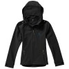 39312992f Damska kurtka softshell Langley M Female