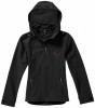39312994f Damska kurtka softshell Langley XL Female