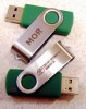 8947usb8G 8947usb Pamięć USB 64GB WYCENA Indywidualna obrotowa pamięć USB