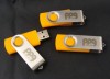 8947usb8G 8947usb Pamięć USB 64GB WYCENA Indywidualna obrotowa pamięć USB