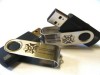 8947usb8G 8947usb Pamięć USB 64GB WYCENA Indywidualna obrotowa pamięć USB